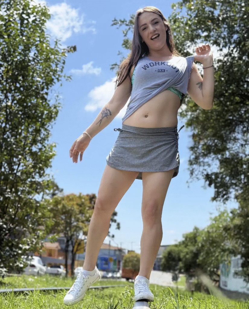 Best Trans Brazilian