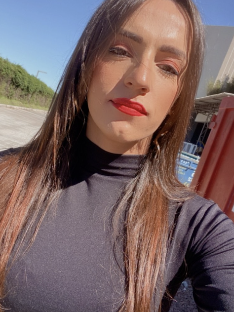 brazilian transgender